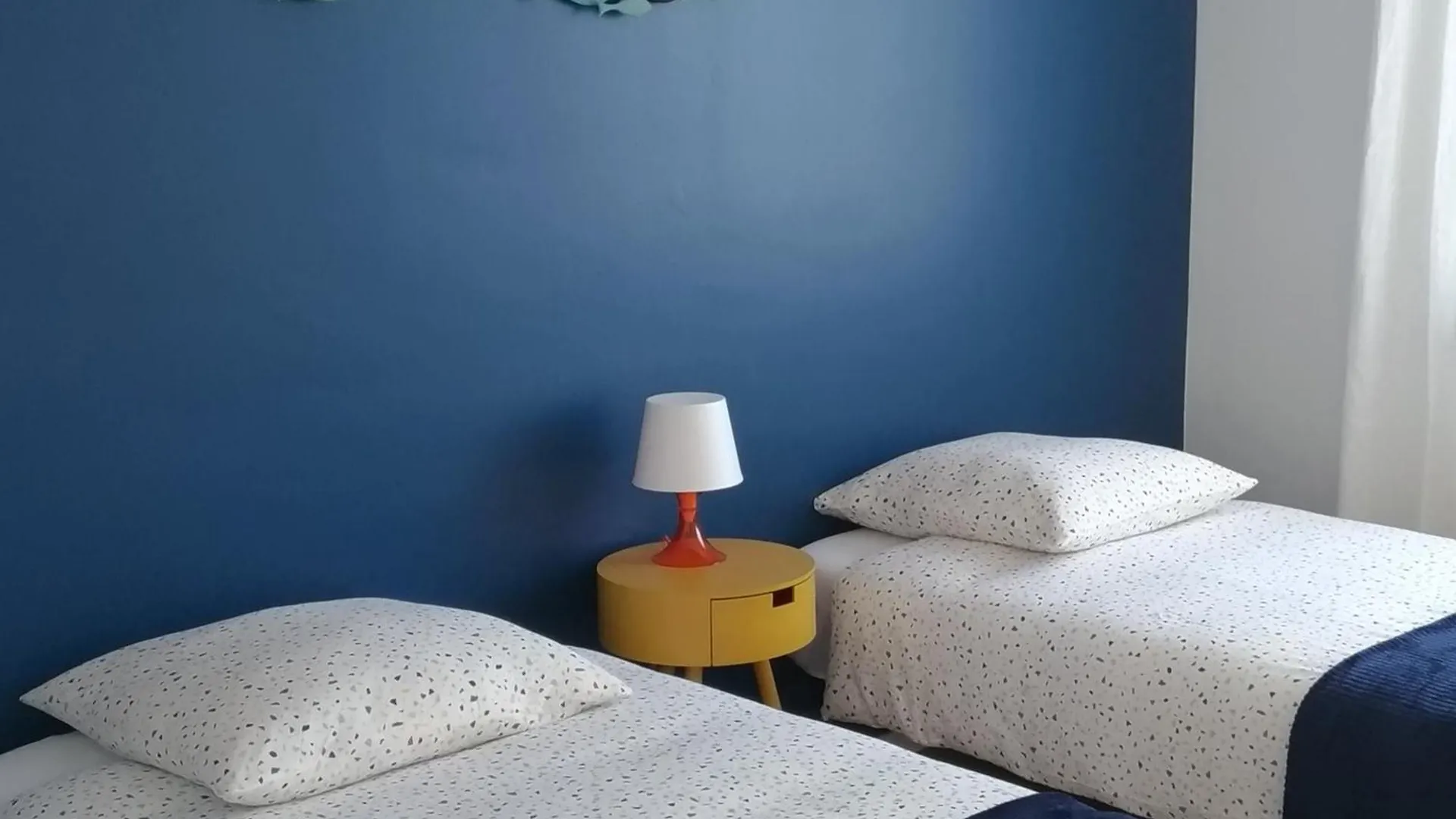 Apartmán L'Ocean A 100M Via Une Venelle Privee, La Ville Close A 500M, L'Archipel Des Glenan A L'Horizon Concarneau